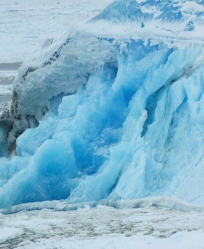 “We are people of the sea ice. And if there’s no more sea ice, how do we be people of the sea ice?”- Inuit elder (Quoted in: How scientists are coping with ecological grief. The Guardian. 19-01-2020) (Photo: Denis Luyten / Wikimedia Commons)