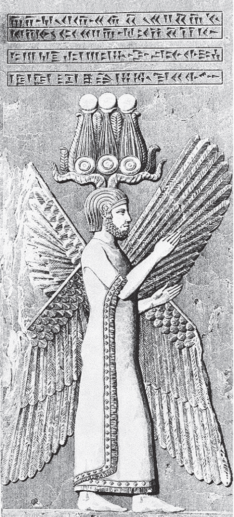 Cyrus the Great