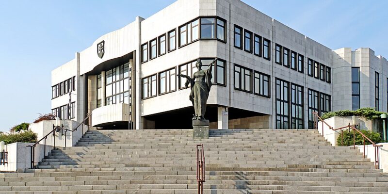 Slovakia National Council