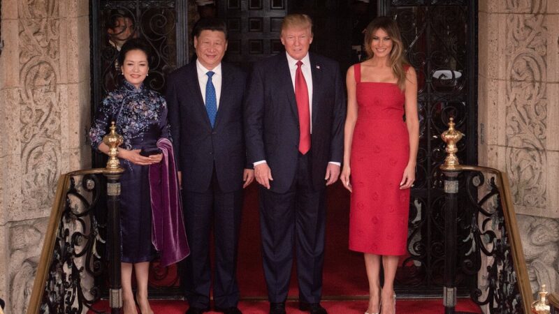 Source: Office of U.S. President/WikimediaCommons