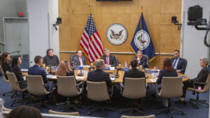 “NRC Commission Briefing on Accident Tolerant Fuel” by Nuclear Regulatory Commission, CC BY 2.0