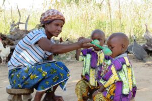 Building resilience against hunger and malnutrition in Burkina Faso. Photo: EU Civil Protection and Humanitarian Aid / EC / ECHO / Anouk Delafortrie / Flickr. CC BY-NC-ND 2.0