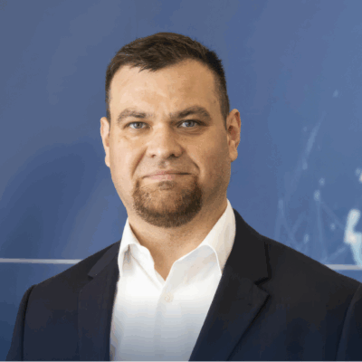 Csongor Balázs Veress