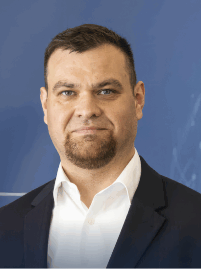 Csongor Balázs Veress