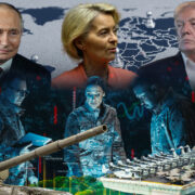 2026 international political forecast