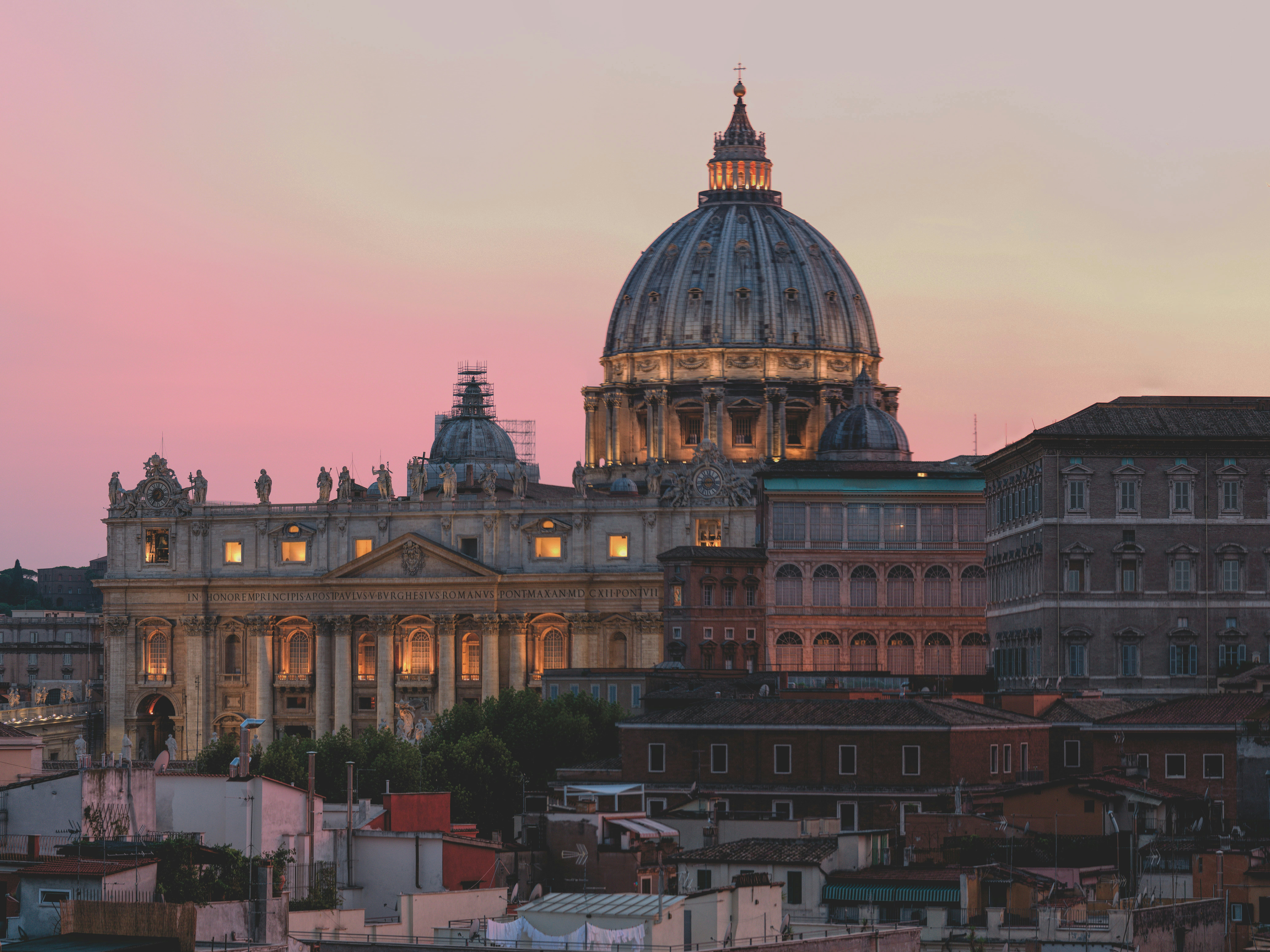 Vatican