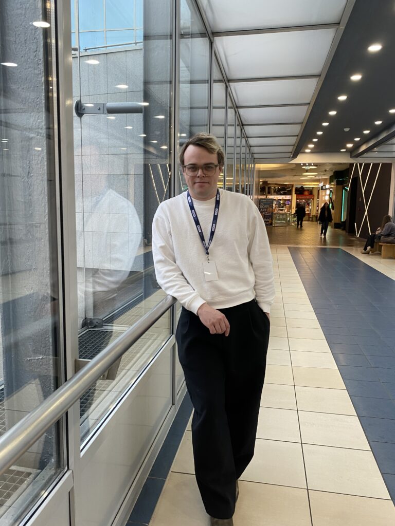 Pavel Talankin Photo: István Vass