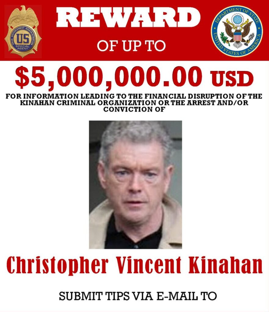 kinahan