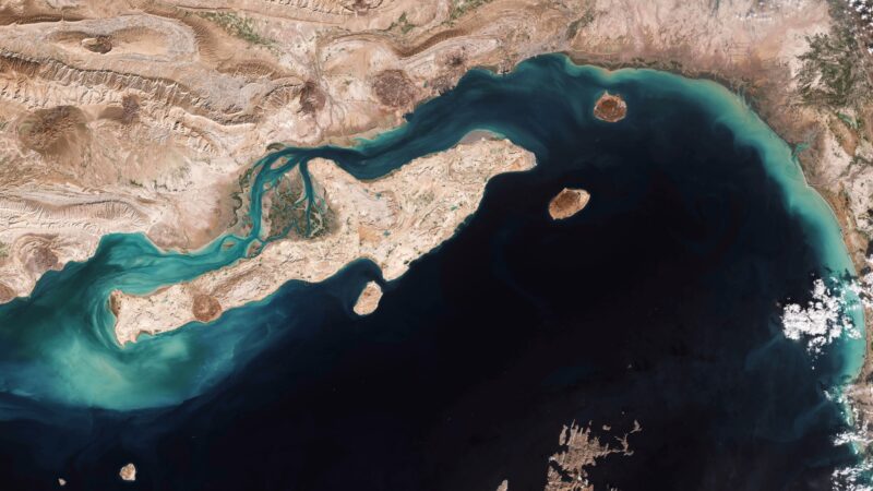 Hormuz