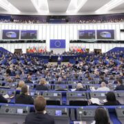 Dati Bendo European Union , 2026