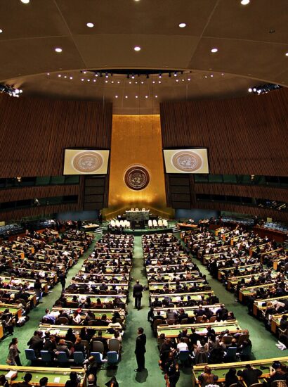 United Nations