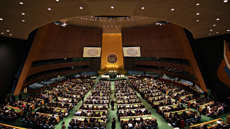United Nations